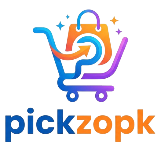 Pickzo