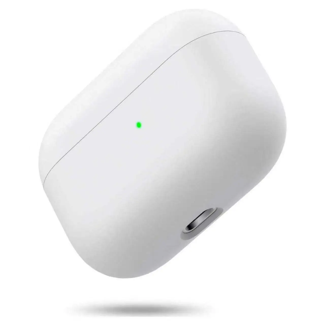 Wireless Bluetooth Earbuds with Charging Case – Premium Sound & All-Day Comfort